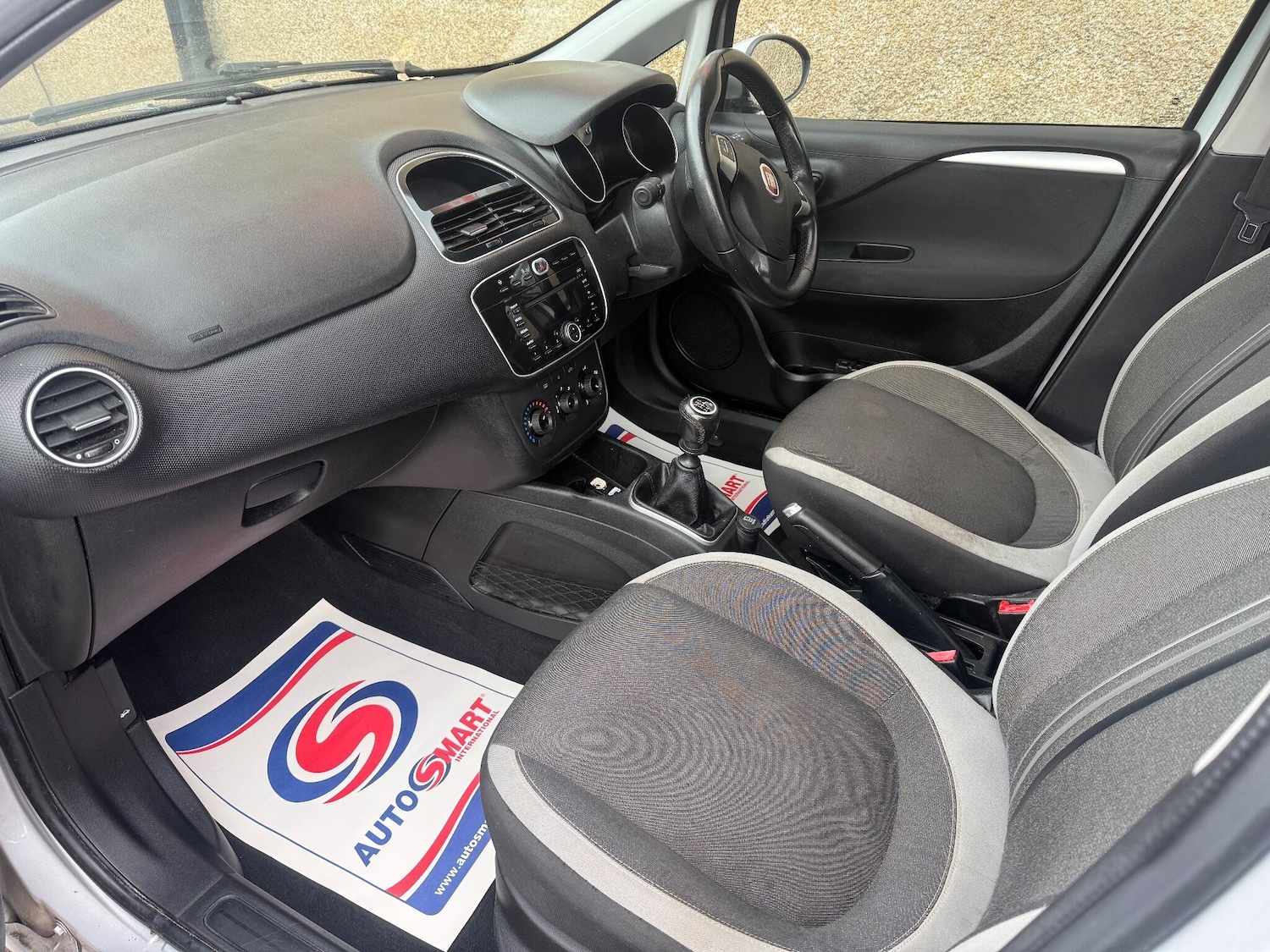 Used Fiat Punto for sale - 77793417: Photo 19