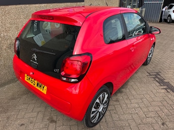 Used Citroen C1 2015 for sale - 75449851: Photo