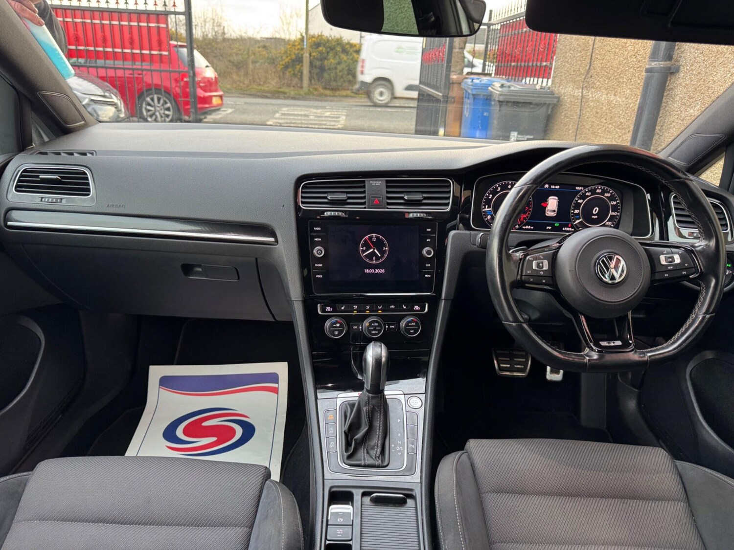 Used Volkswagen Golf for sale - 77939400: Photo 11