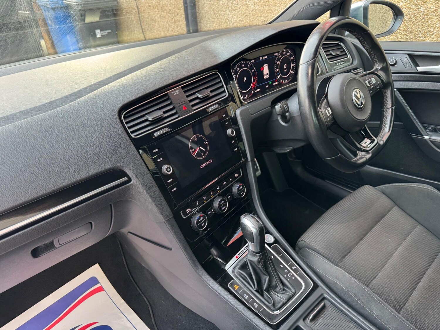 Used Volkswagen Golf for sale - 77939400: Photo 13