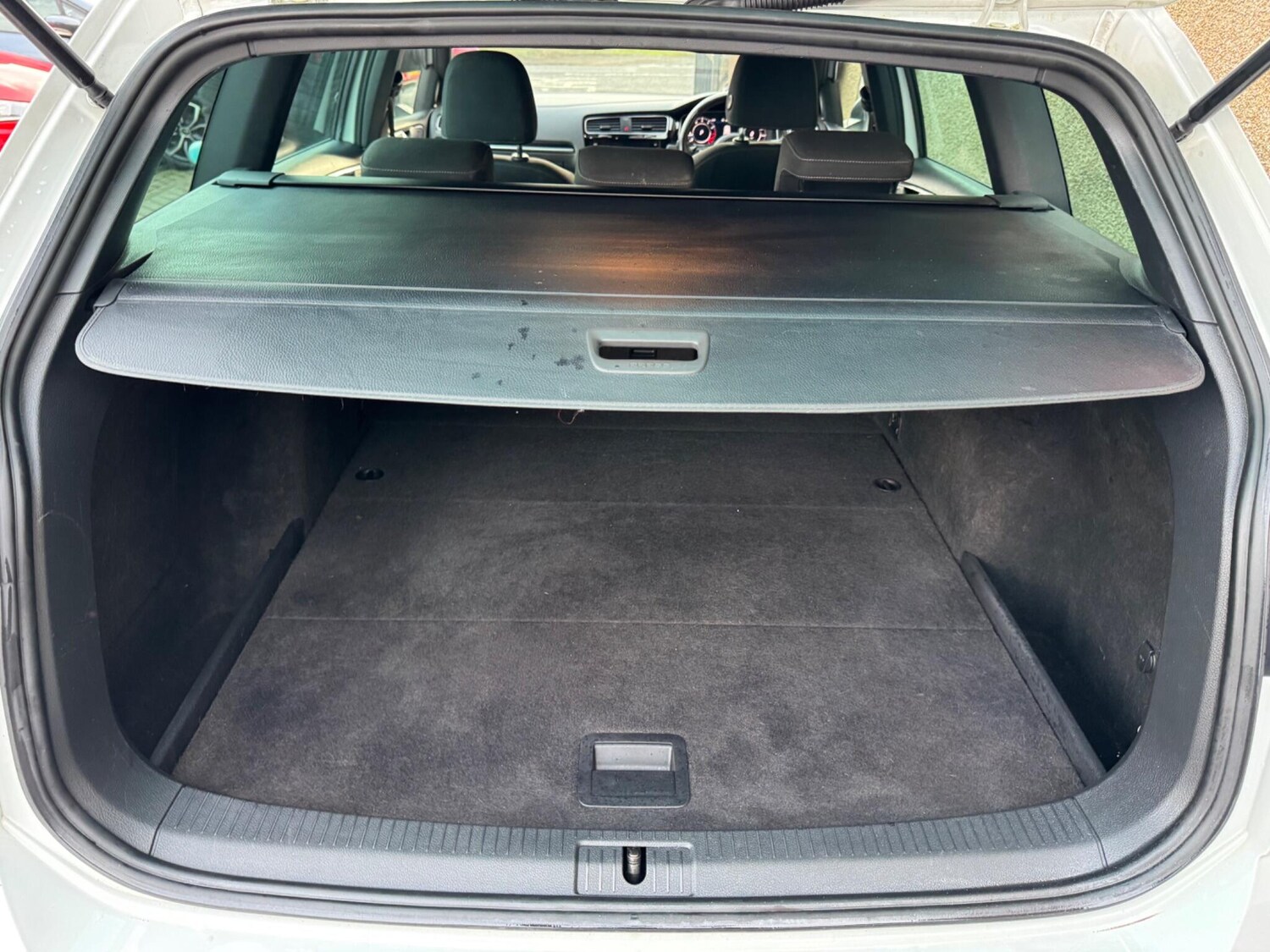 Used Volkswagen Golf for sale - 77939400: Photo 16