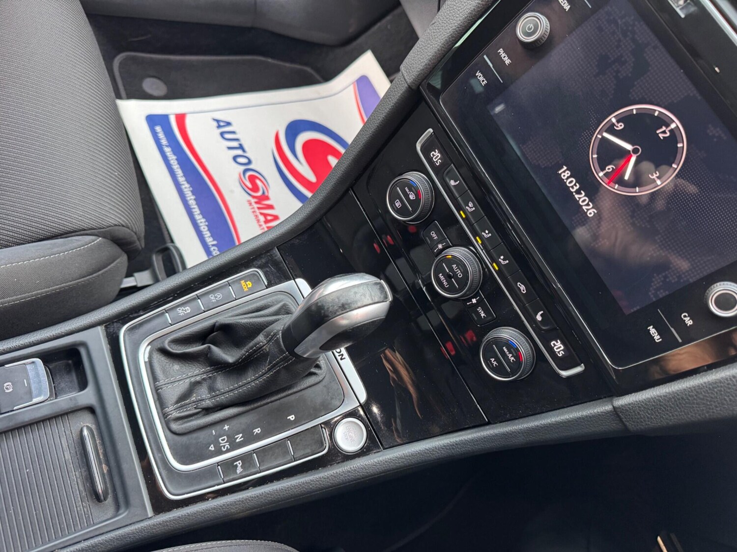 Used Volkswagen Golf for sale - 77939400: Photo 18