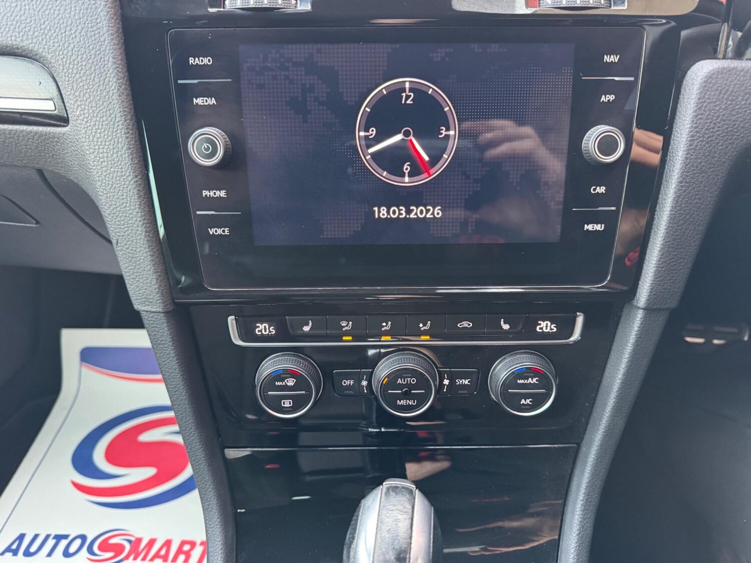 Used Volkswagen Golf for sale - 77939400: Photo 19