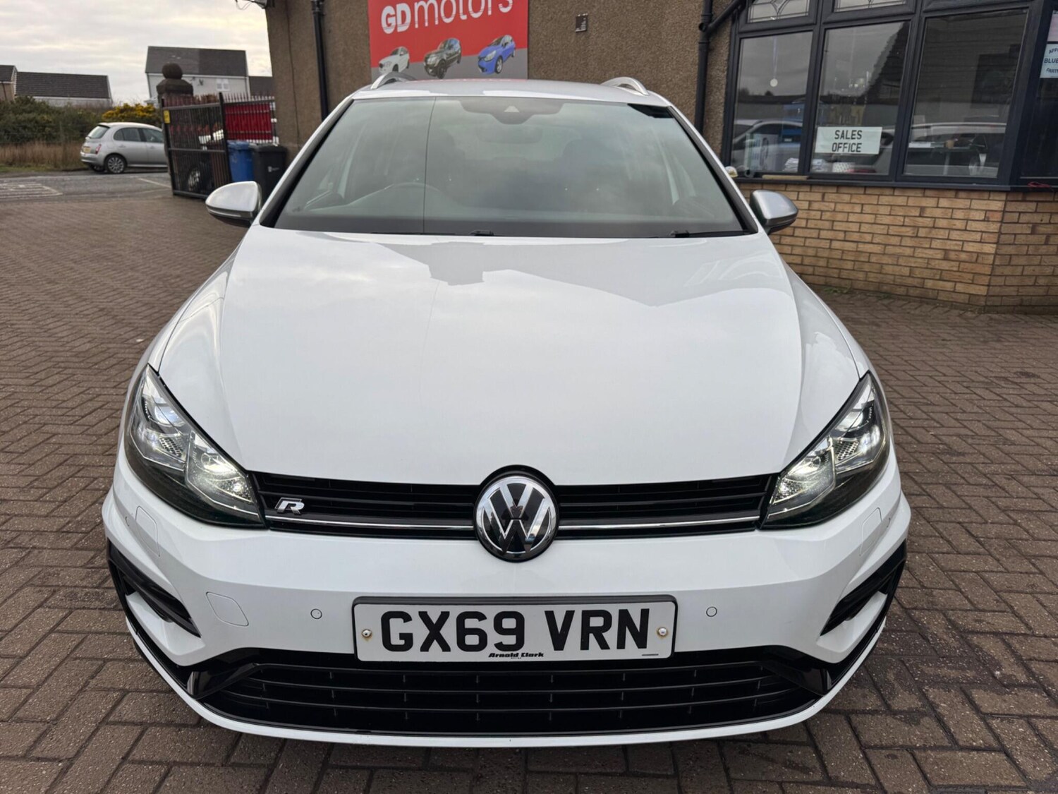 Used Volkswagen Golf for sale - 77939400: Photo 21