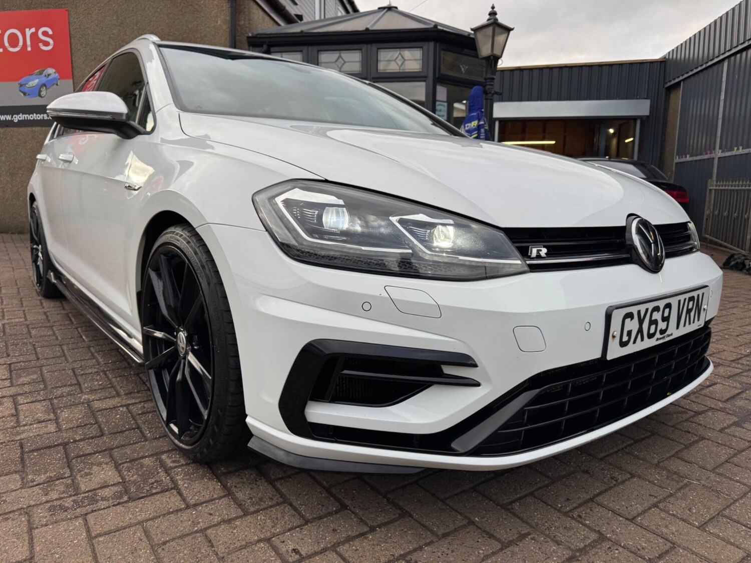 Used Volkswagen Golf for sale - 77939400: Photo 22