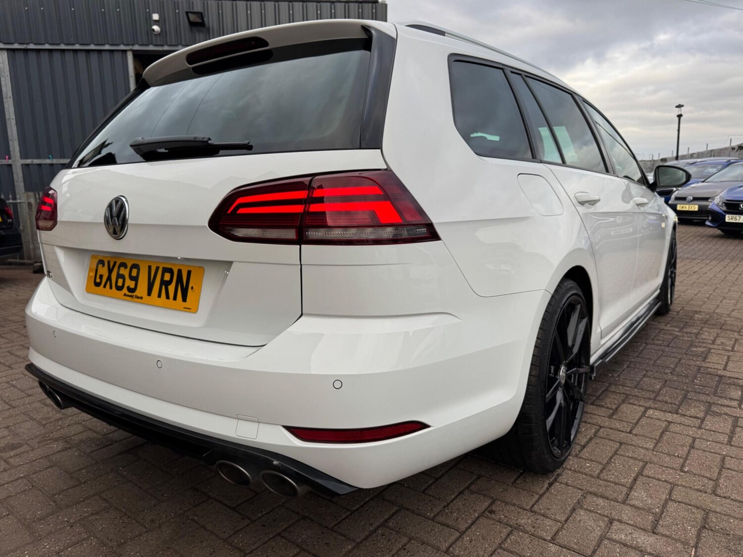 Used Volkswagen Golf for sale - 77939400: Photo 23