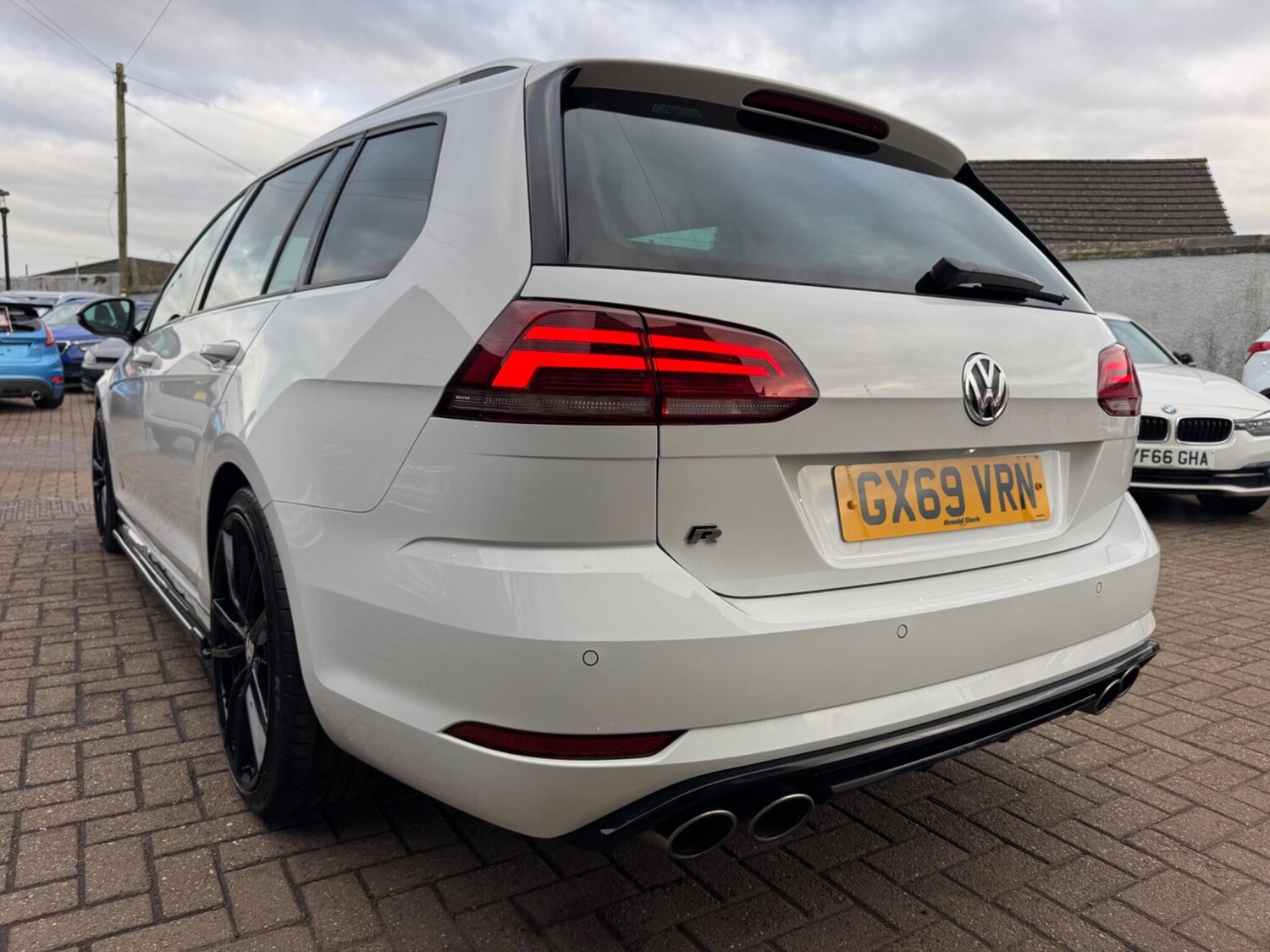 Used Volkswagen Golf for sale - 77939400: Photo 25