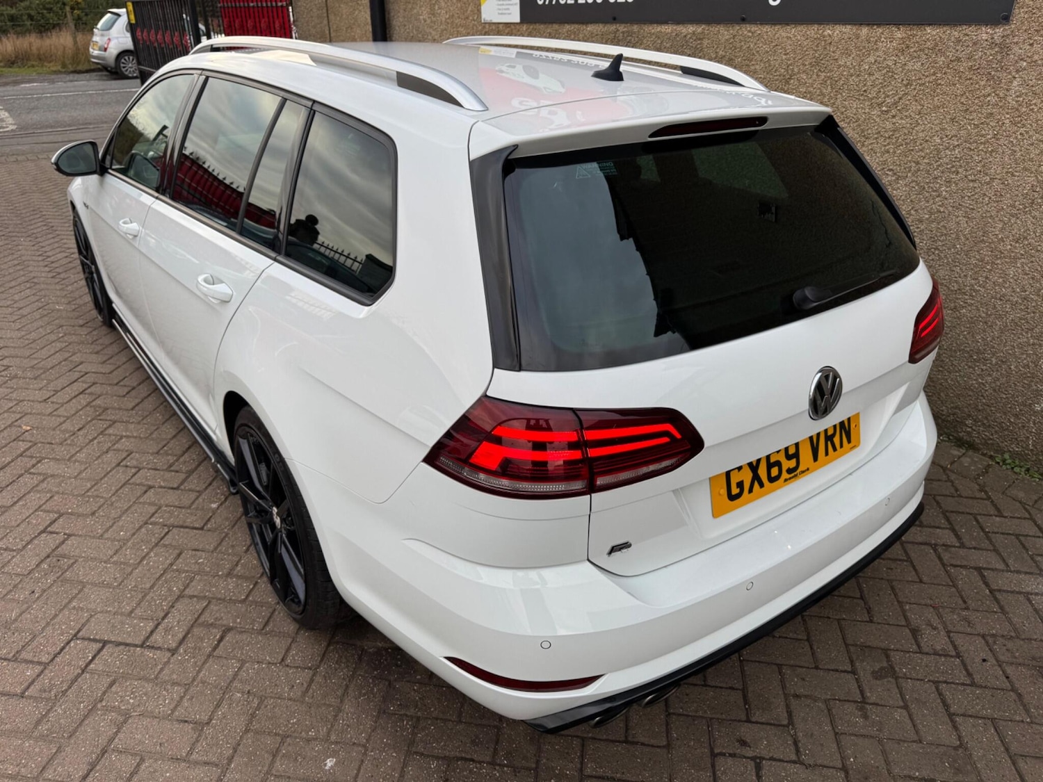 Used Volkswagen Golf for sale - 77939400: Photo 4