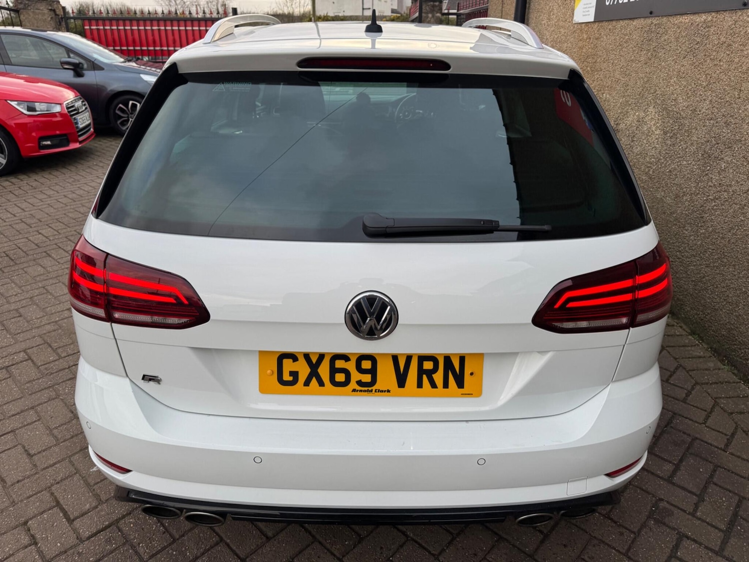 Used Volkswagen Golf for sale - 77939400: Photo 5