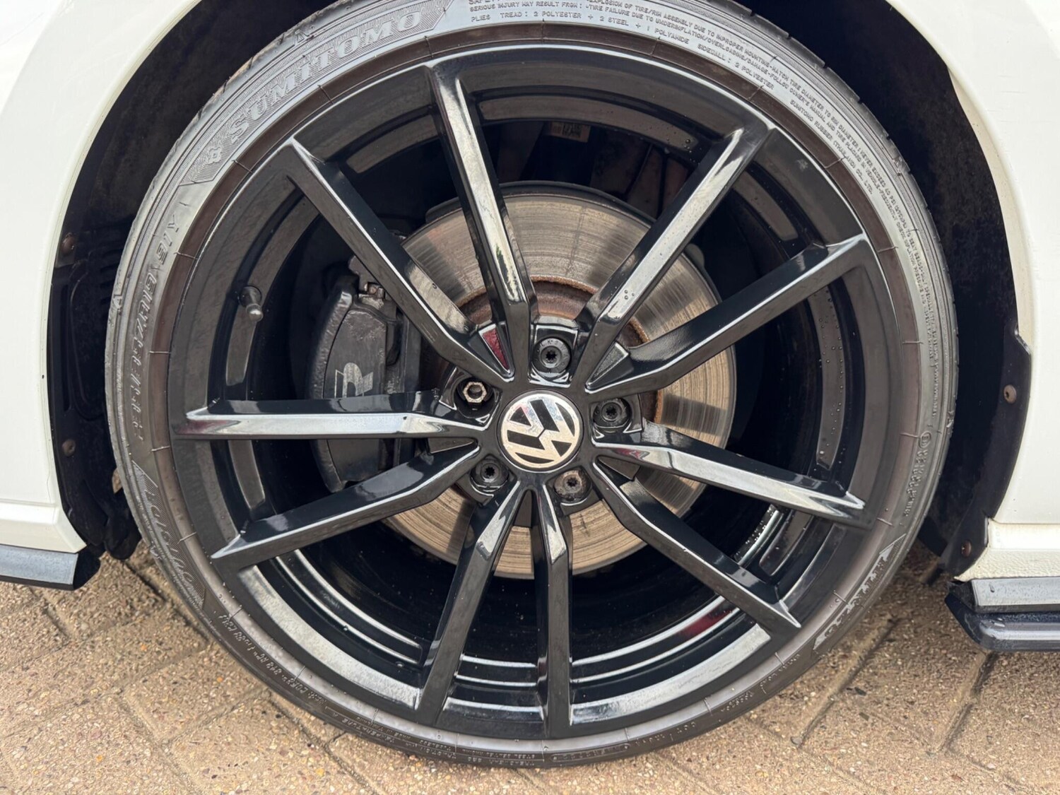 Used Volkswagen Golf for sale - 77939400: Photo 6