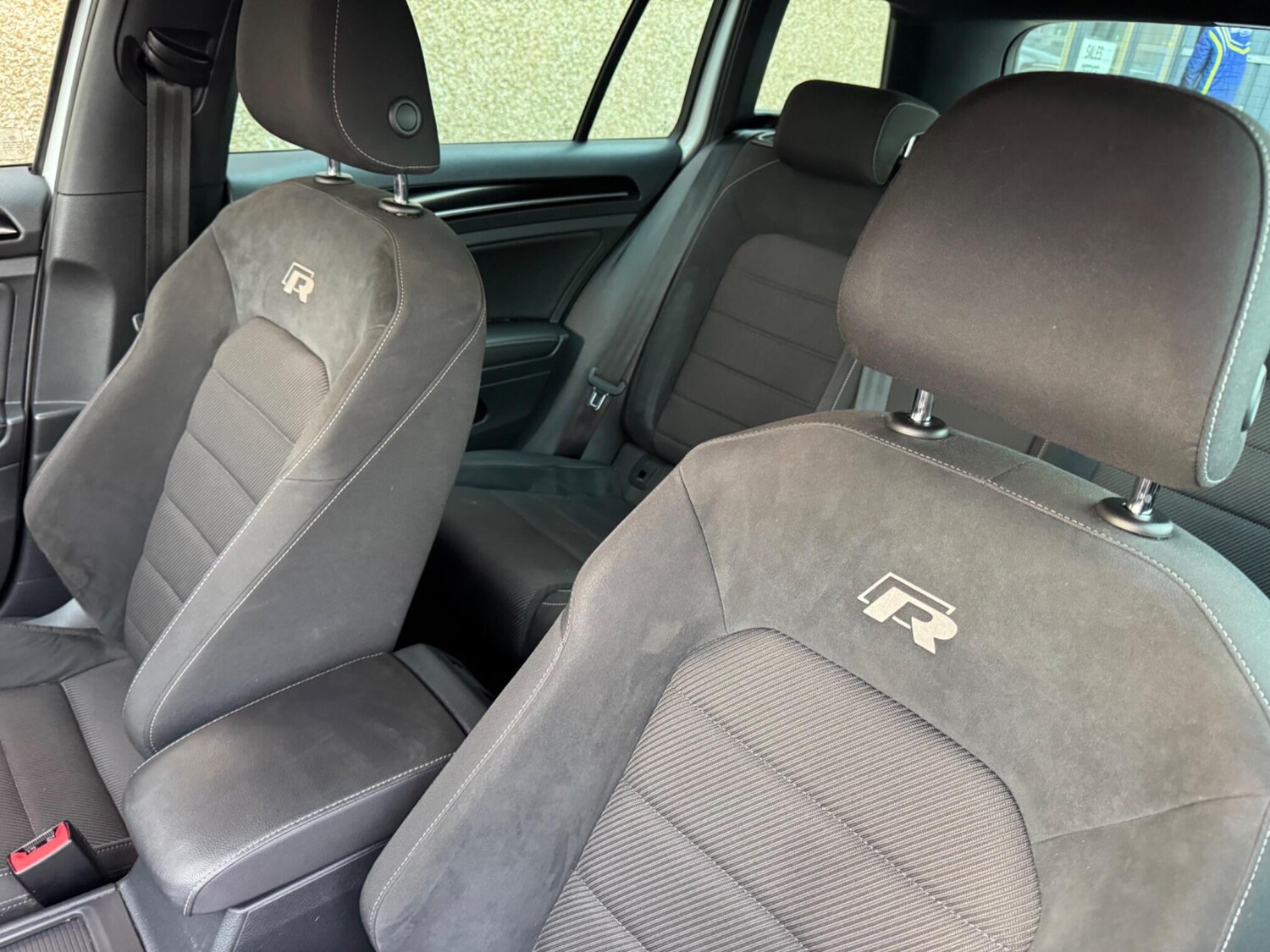 Used Volkswagen Golf for sale - 77939400: Photo 8