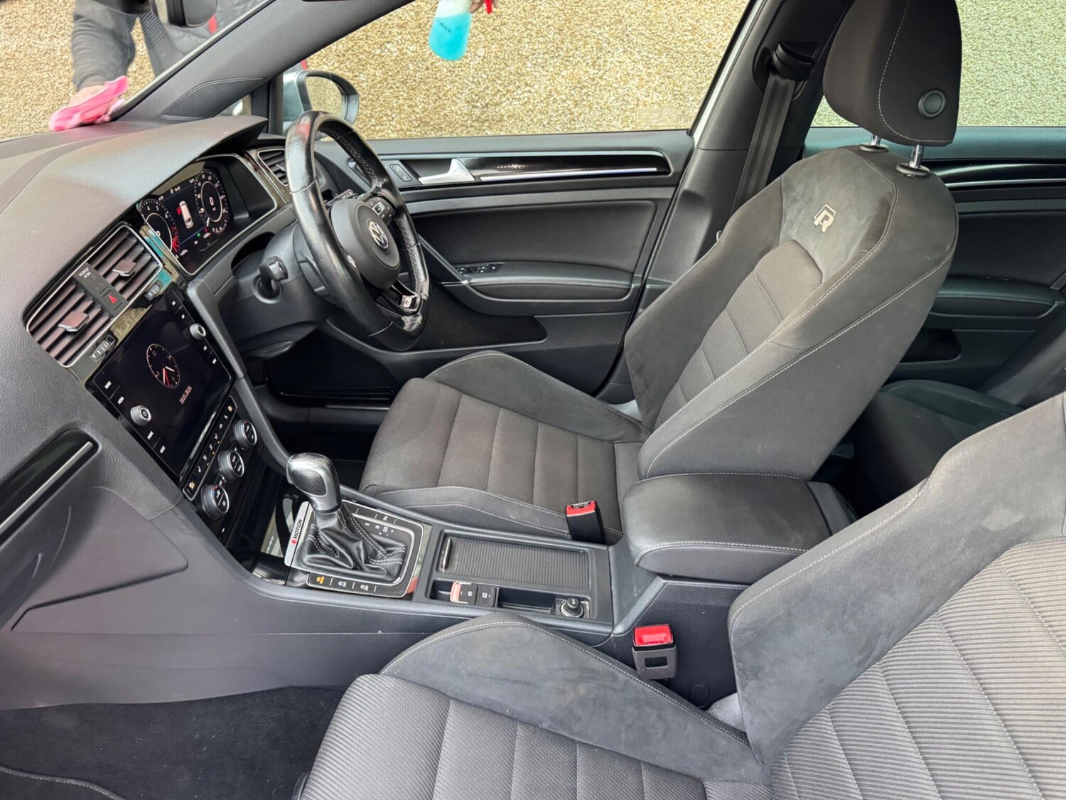 Used Volkswagen Golf for sale - 77939400: Photo 9