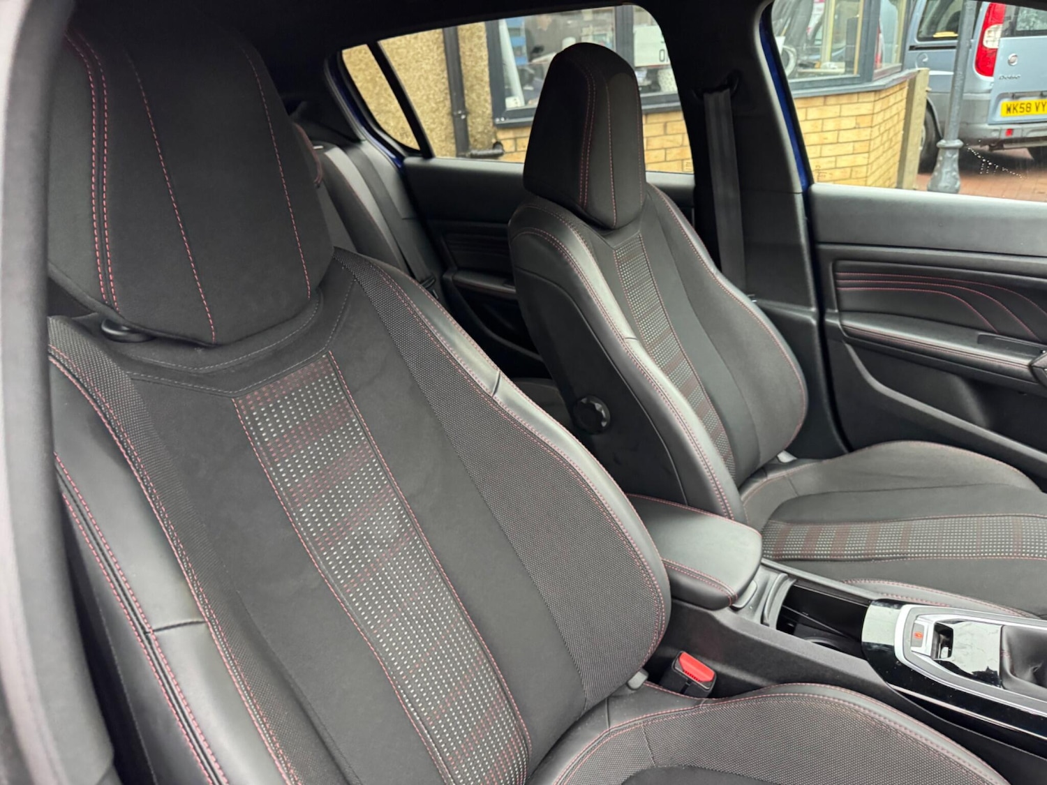 Used Peugeot 308 2018 for sale - 76498775: Photo 15