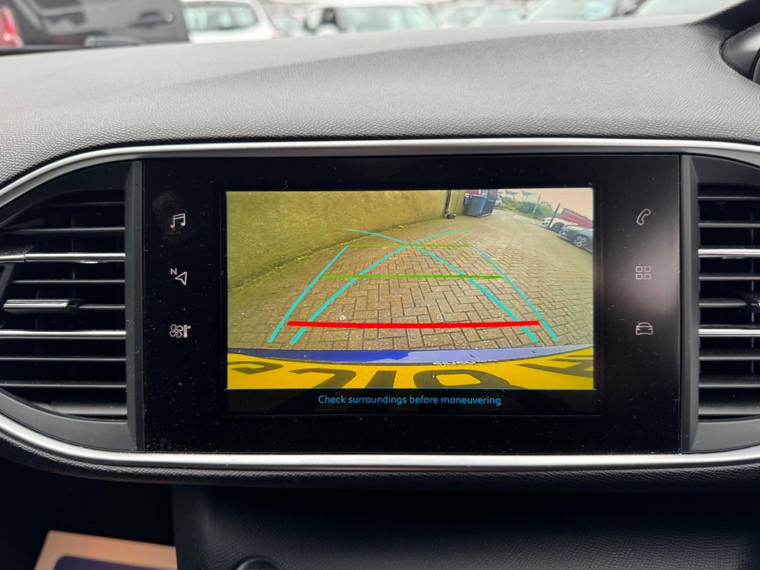 Used Peugeot 308 2018 for sale - 76498775: Photo 19