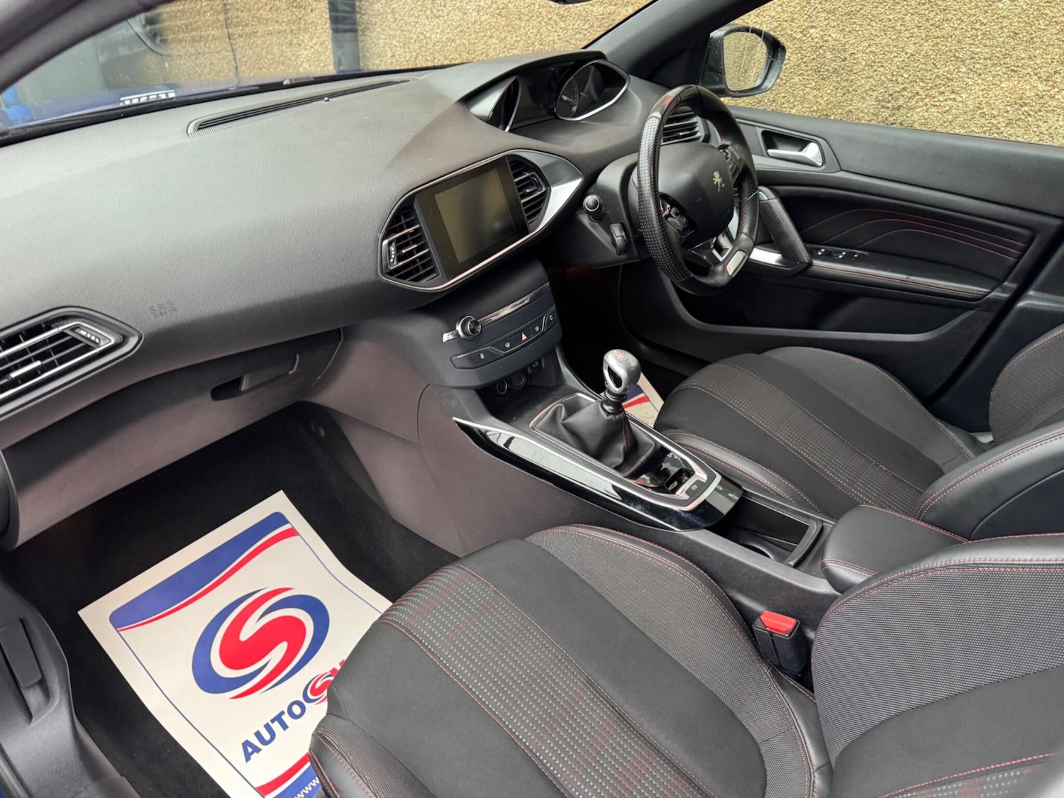 Used Peugeot 308 2018 for sale - 76498775: Photo 20