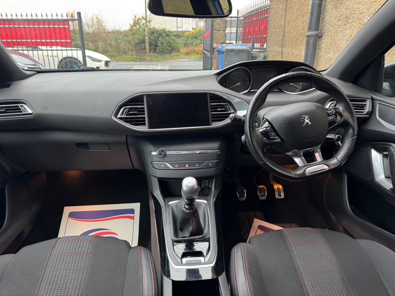 Used Peugeot 308 2018 for sale - 76498775: Photo 24