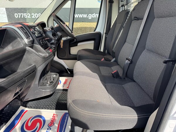 Used Fiat Ducato 2016 for sale - 74768206: Photo 10