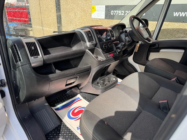 Used Fiat Ducato 2016 for sale - 74768206: Photo 12