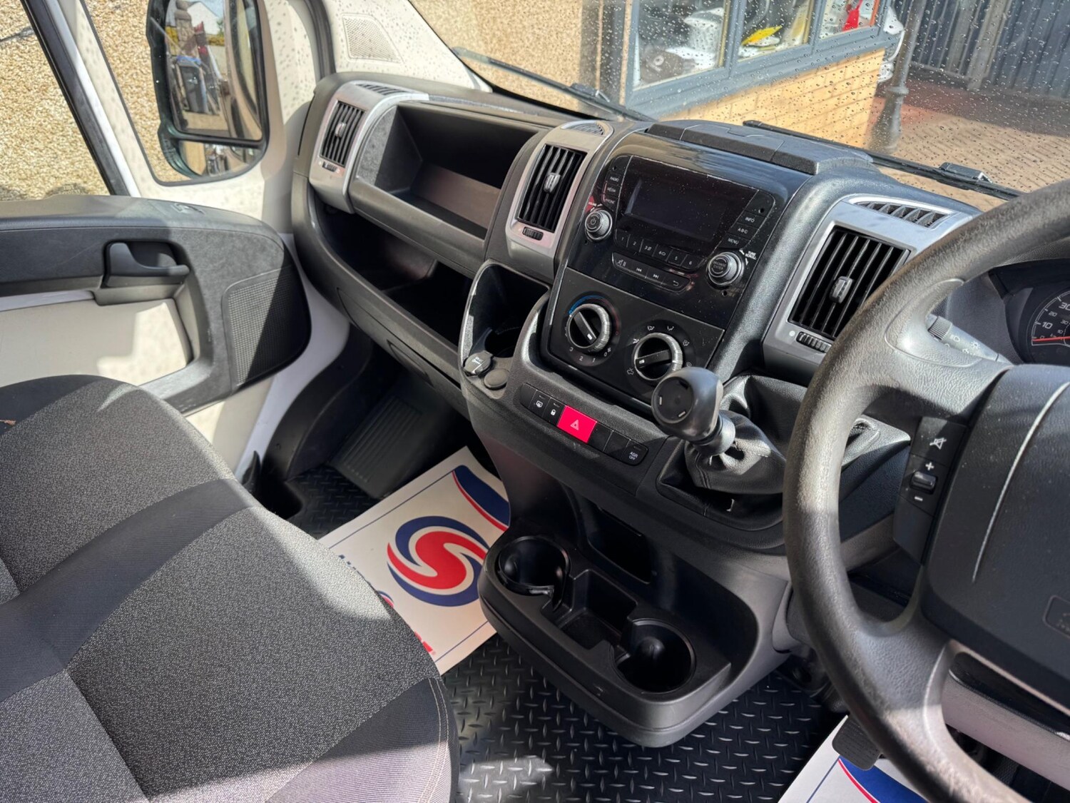 Vehicle 13