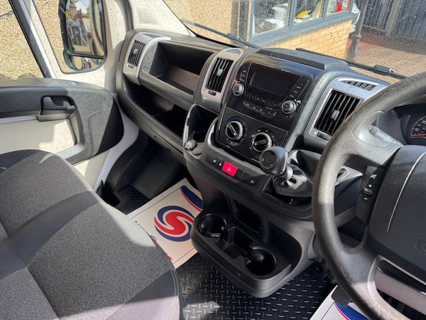 Used Fiat Ducato 2016 for sale - 74768206: Photo 13