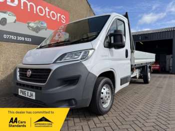 Used Fiat Ducato 2016 for sale - 74768206: Photo