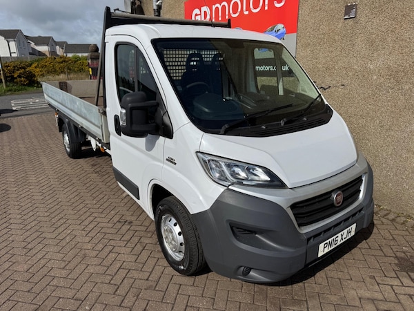 Used Fiat Ducato 2016 for sale - 74768206: Photo 5