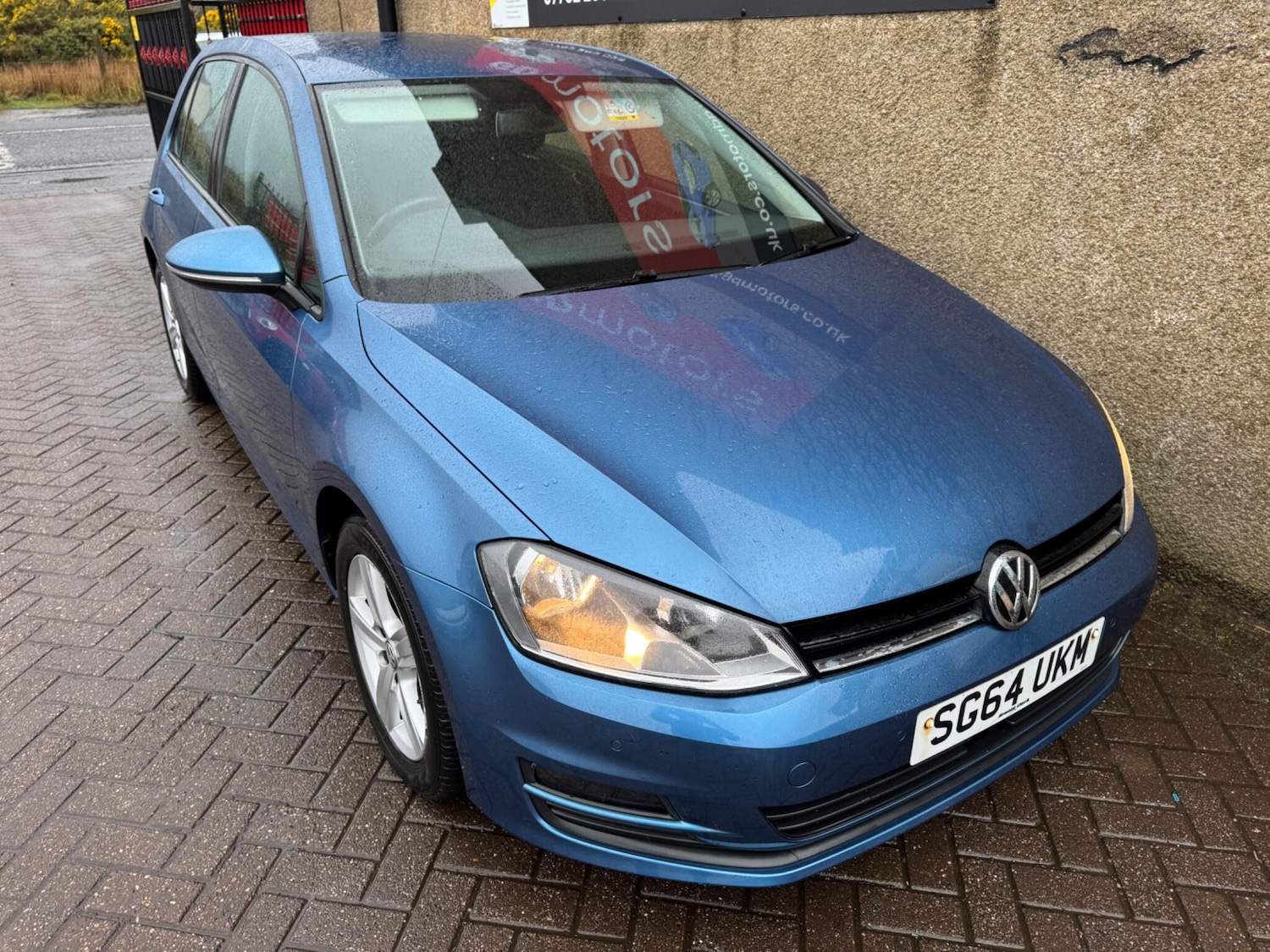 Used Volkswagen Golf for sale - 78136373: Photo 10