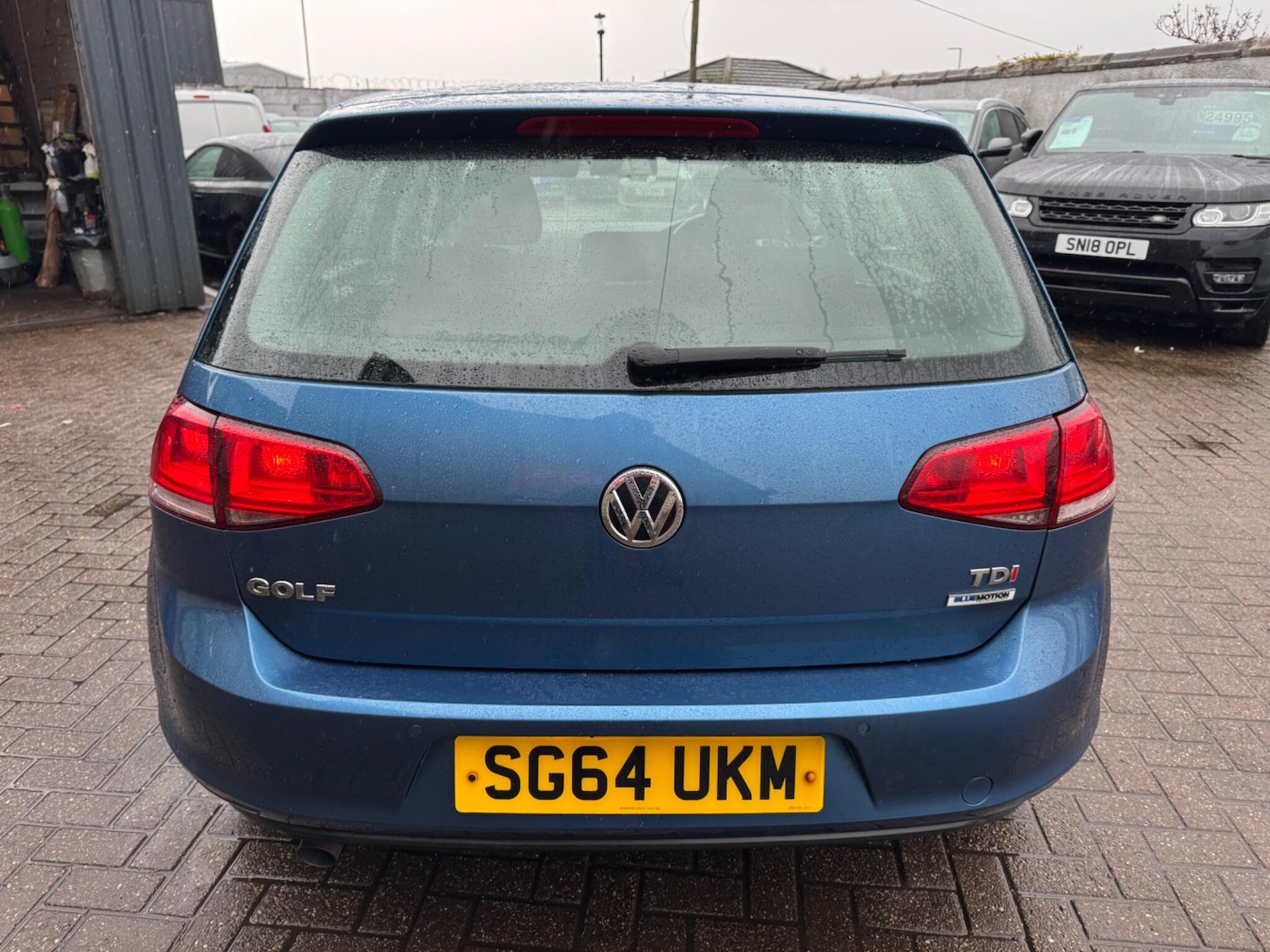 Used Volkswagen Golf for sale - 78136373: Photo 11