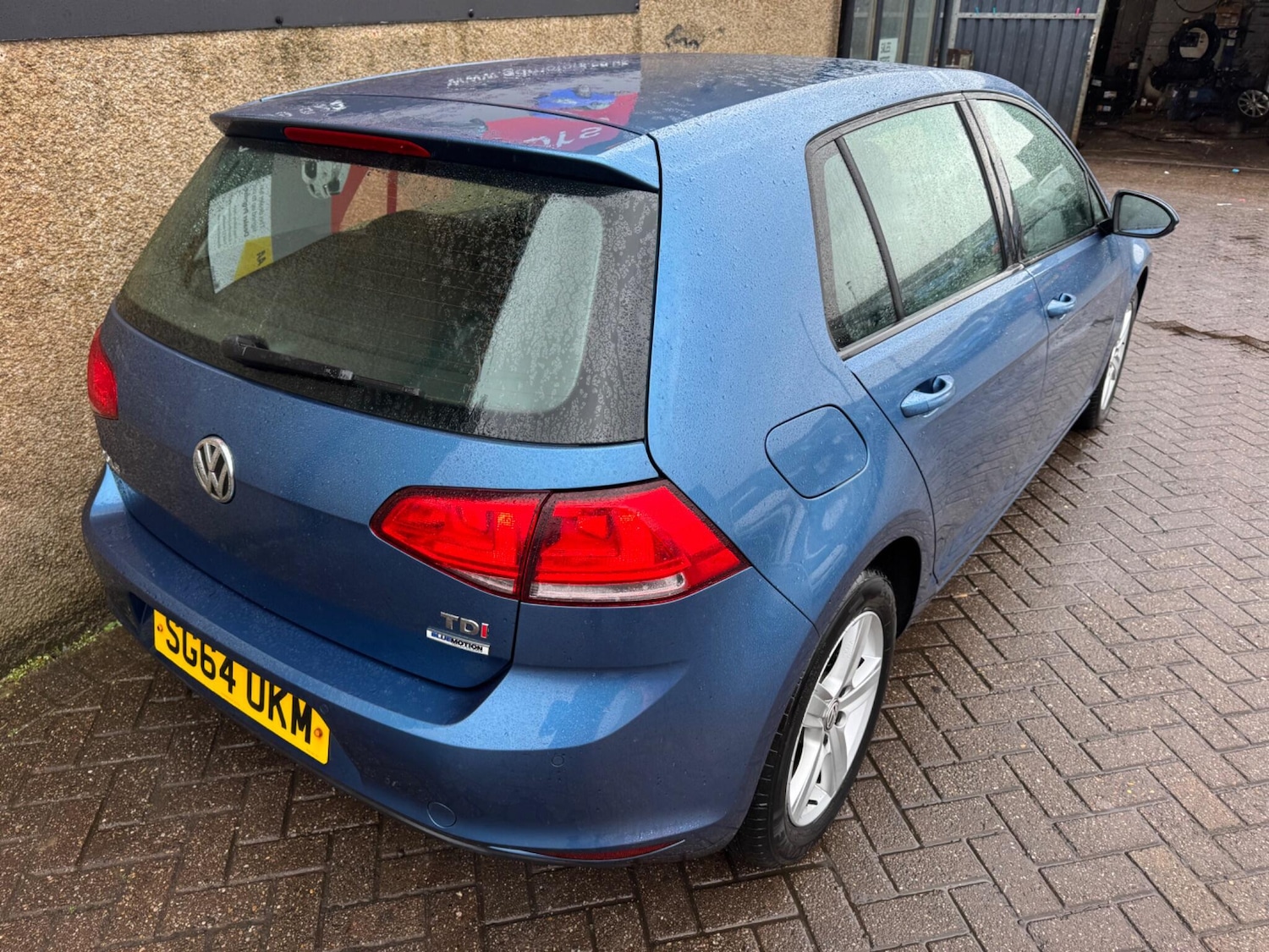 Used Volkswagen Golf for sale - 78136373: Photo 12