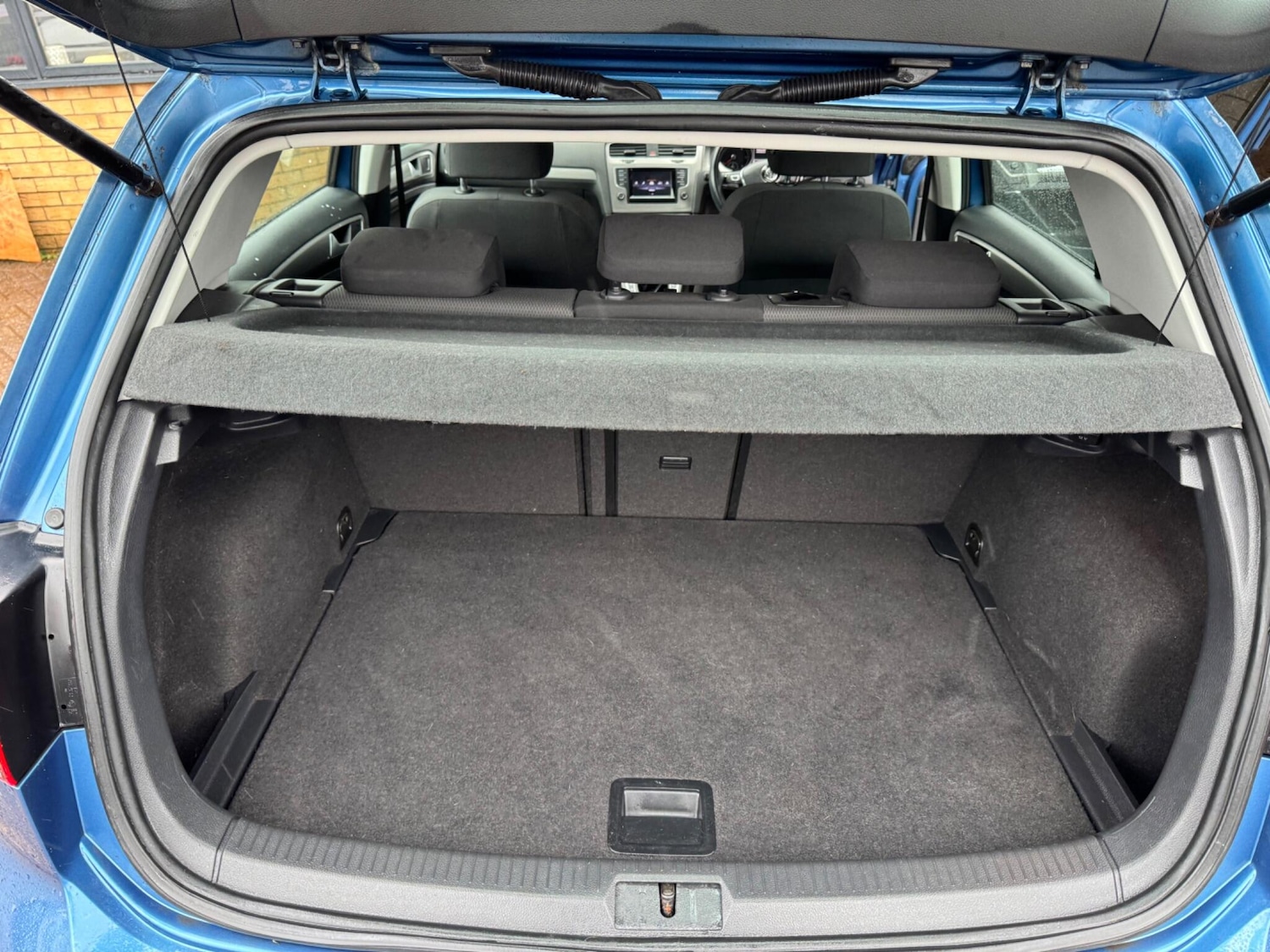 Used Volkswagen Golf for sale - 78136373: Photo 13