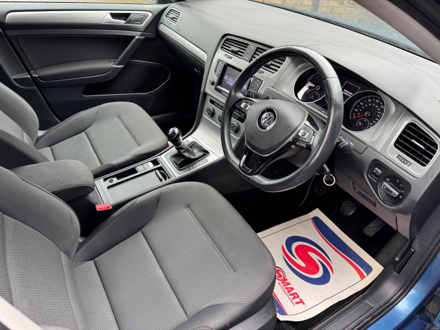 Used Volkswagen Golf for sale - 78136373: Photo 14