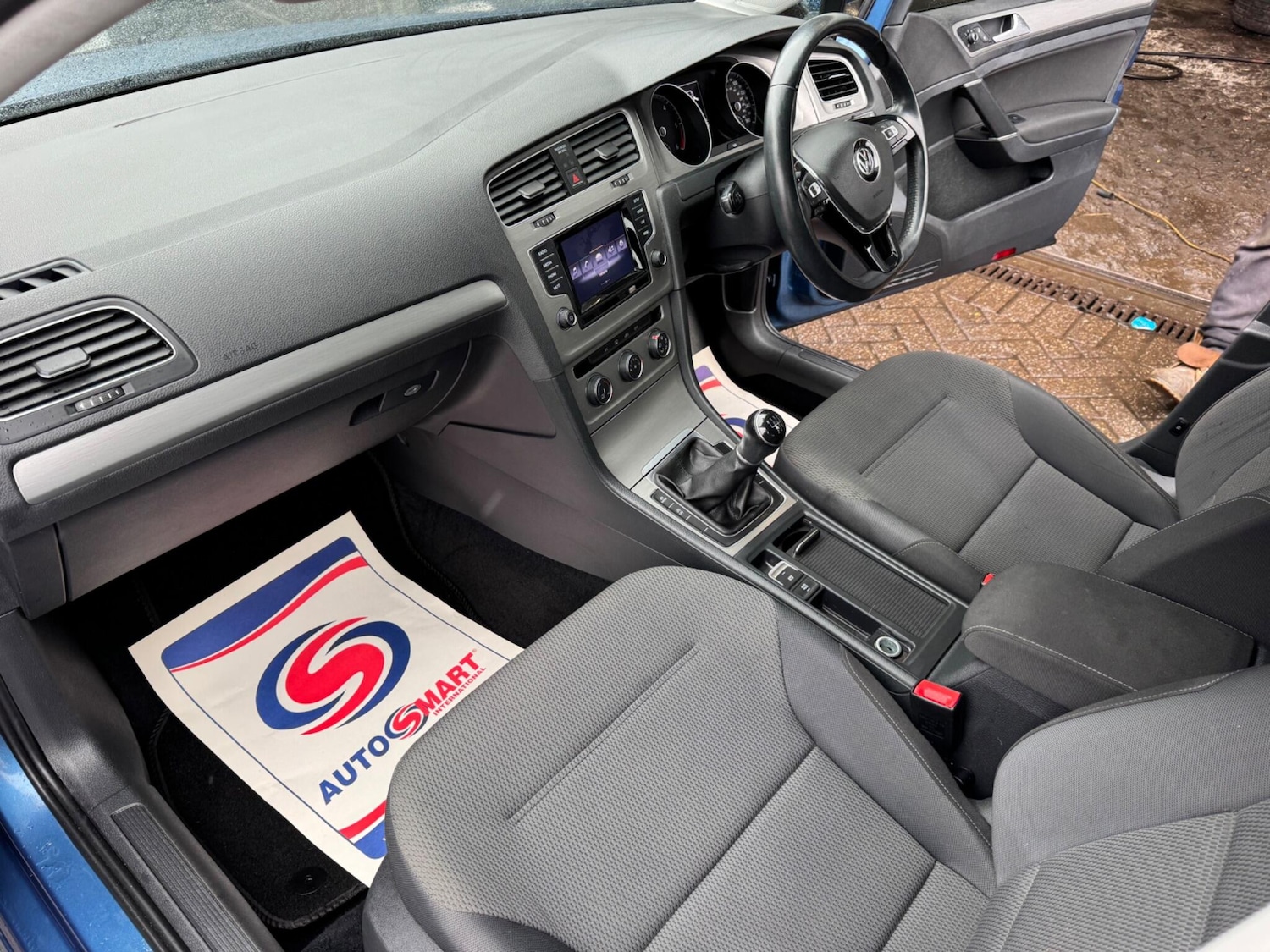 Used Volkswagen Golf for sale - 78136373: Photo 15