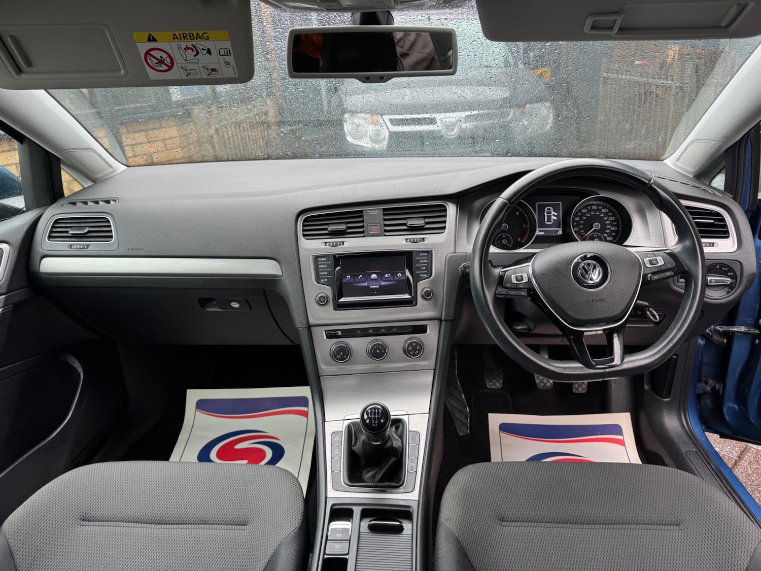 Used Volkswagen Golf for sale - 78136373: Photo 16