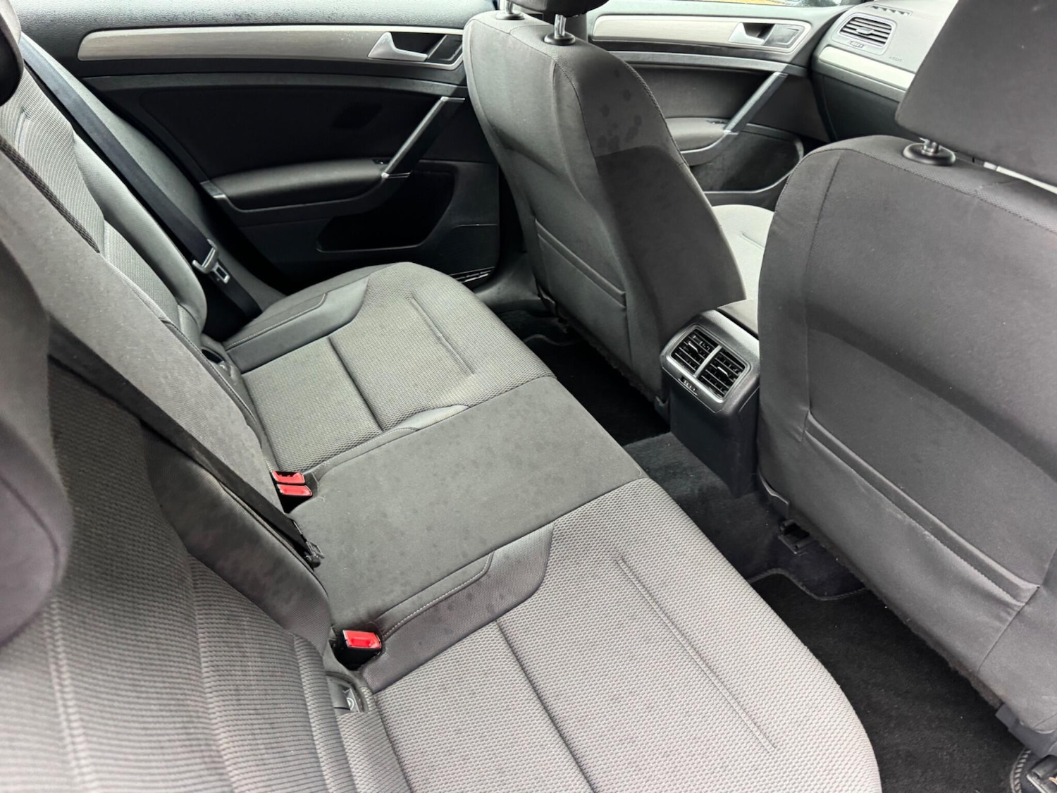 Used Volkswagen Golf for sale - 78136373: Photo 17