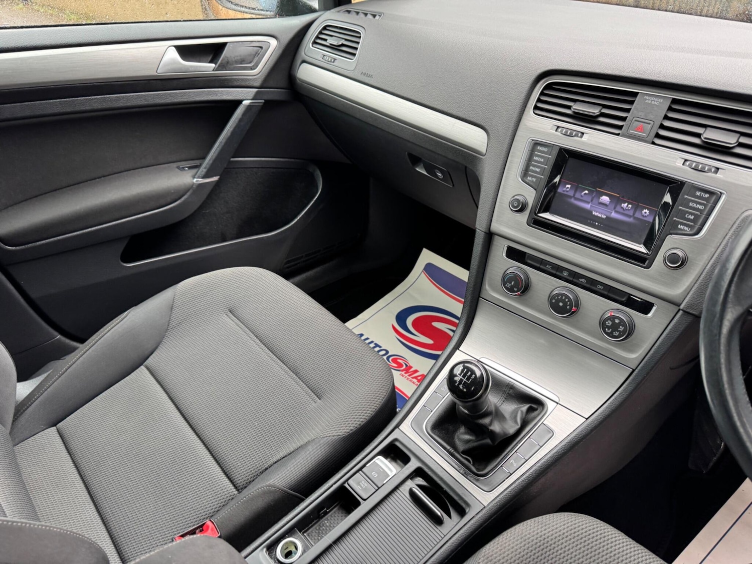 Used Volkswagen Golf for sale - 78136373: Photo 19