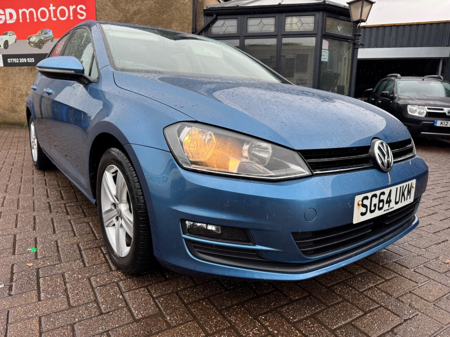 Used Volkswagen Golf for sale - 78136373: Photo 7