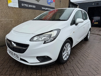 Used Vauxhall Corsa 2016 for sale - 78946959: Photo