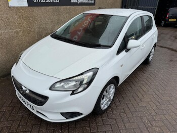 Used Vauxhall Corsa 2016 for sale - 78946959: Photo