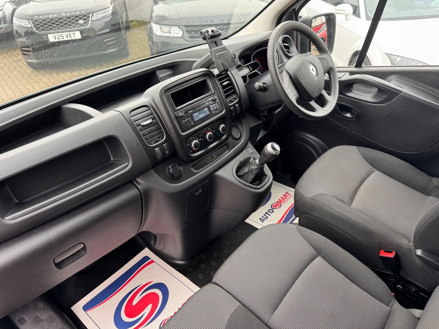 Used Renault Trafic 2021 for sale - 77066516: Photo 12