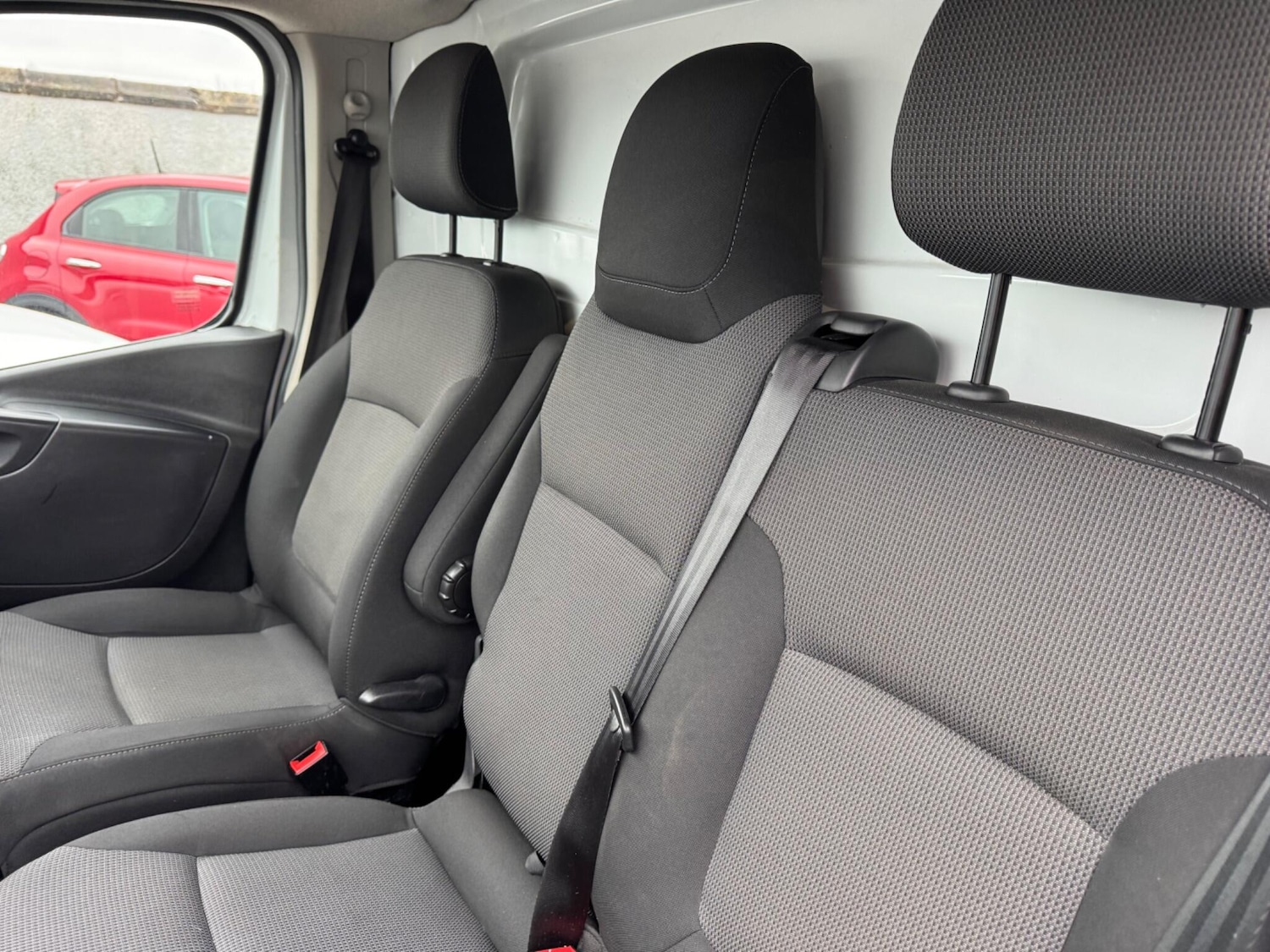 Used Renault Trafic 2021 for sale - 77066516: Photo 13