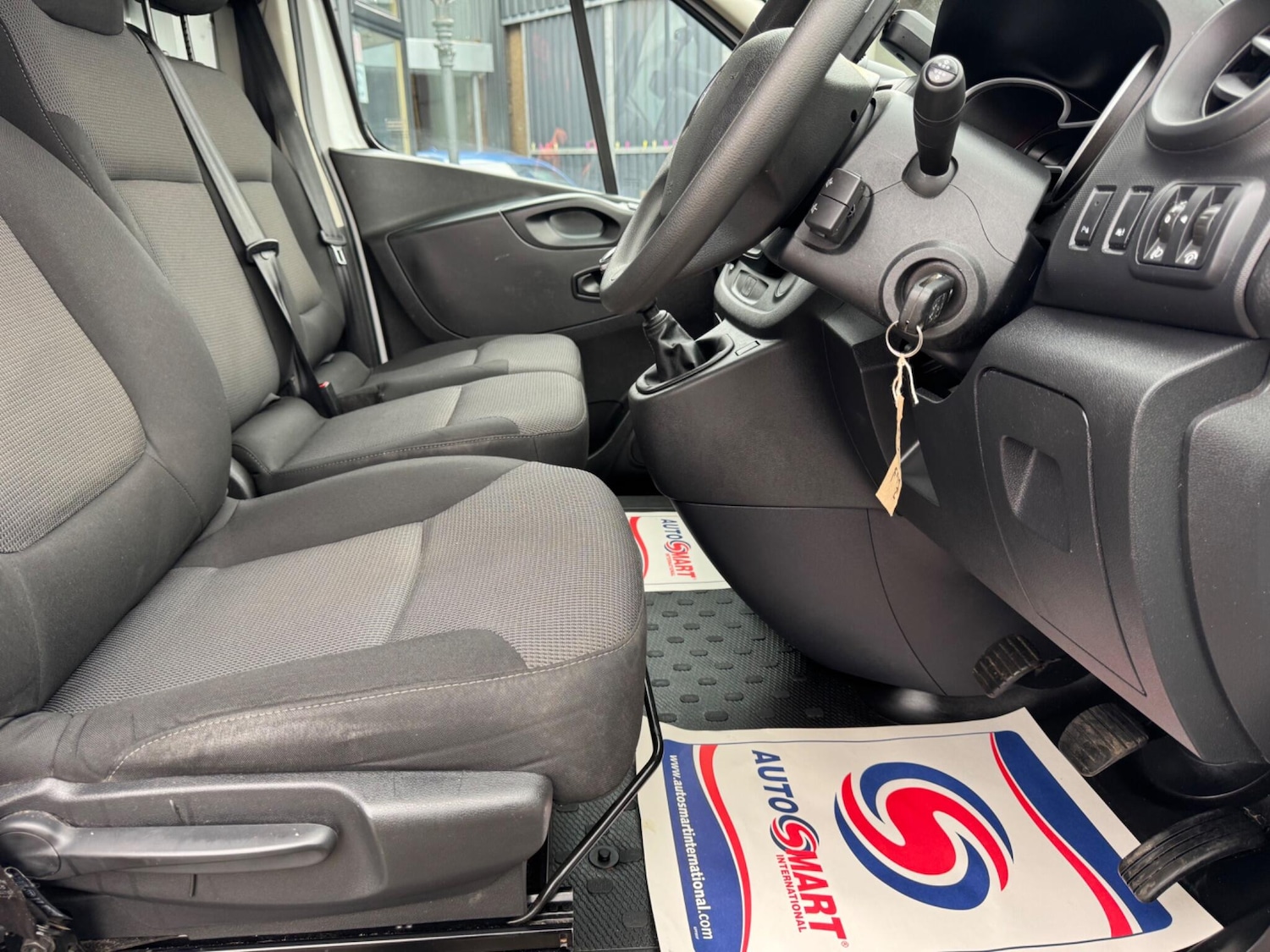 Used Renault Trafic 2021 for sale - 77066516: Photo 15