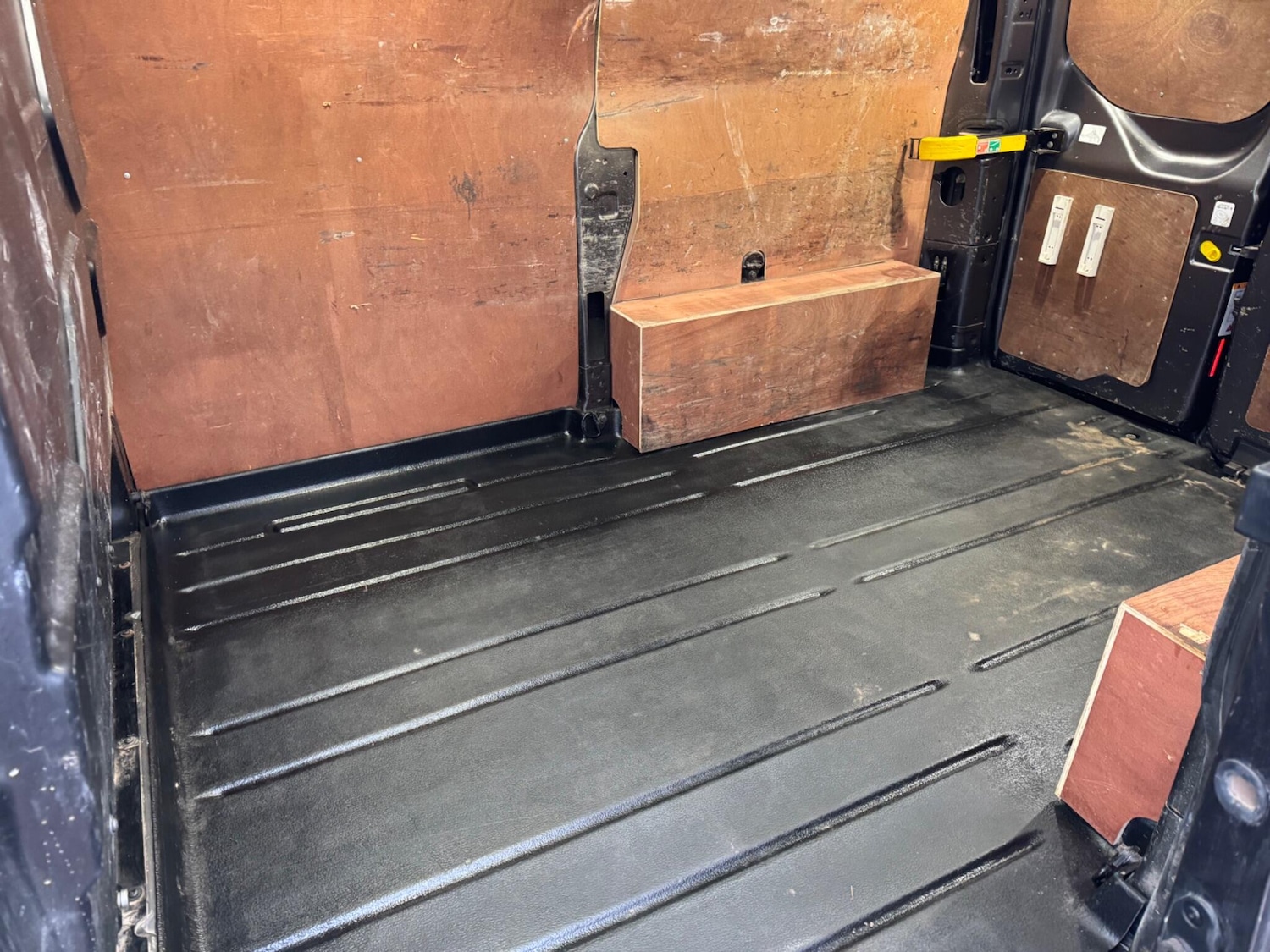 Used Ford Transit Custom 2021 for sale - 77331491: Photo 11