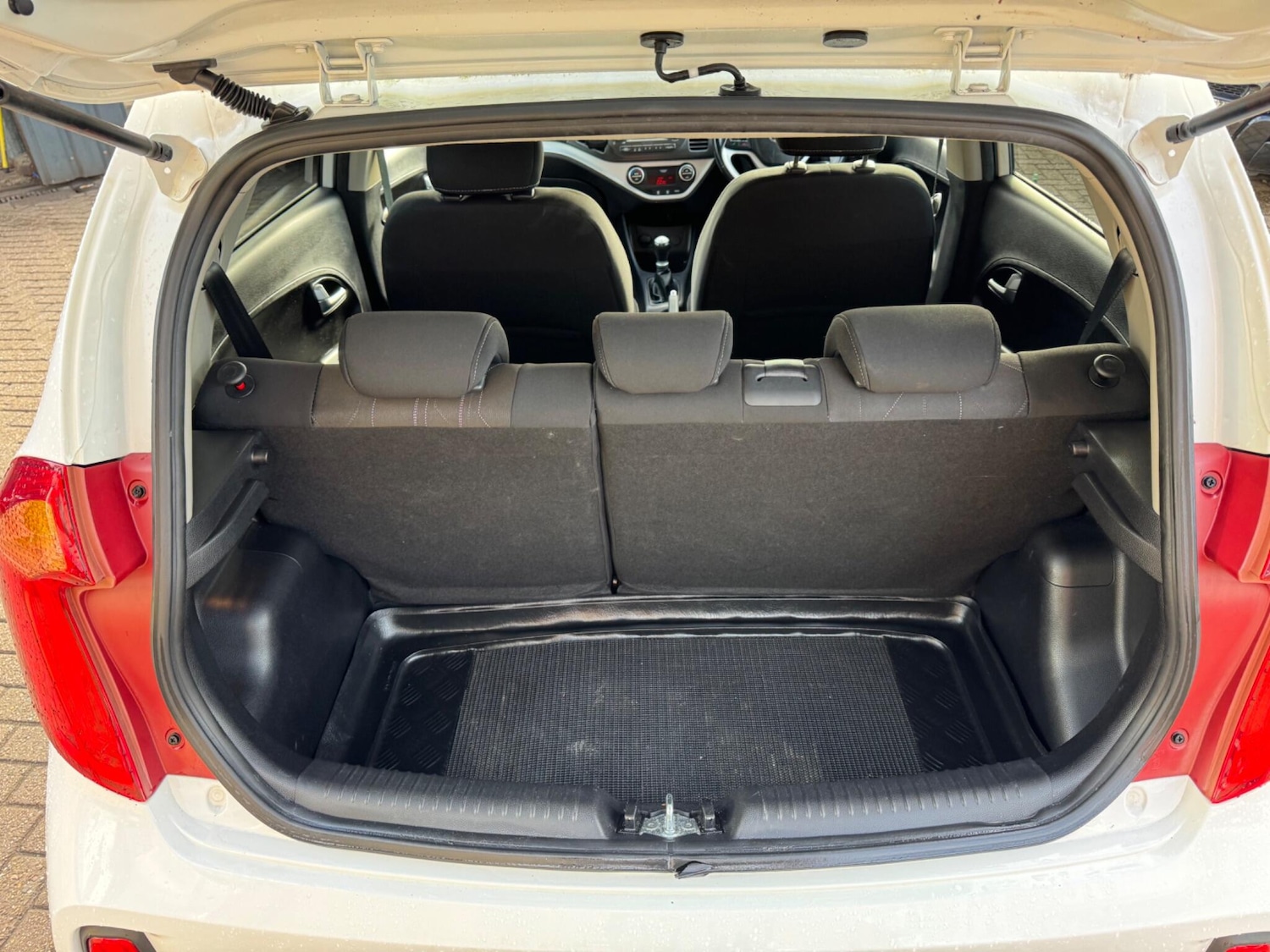Vehicle 24