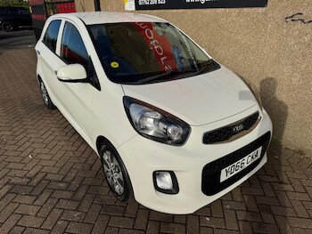 Used Kia Picanto 2016 for sale - 75810095: Photo