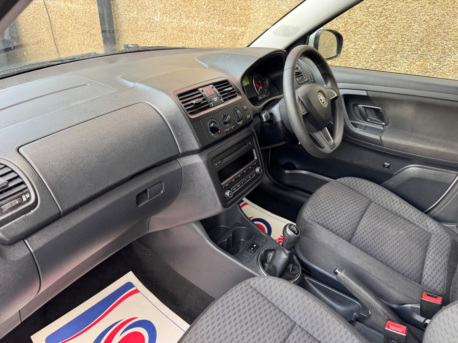 Used Skoda Fabia 2013 for sale - 76743556: Photo 18