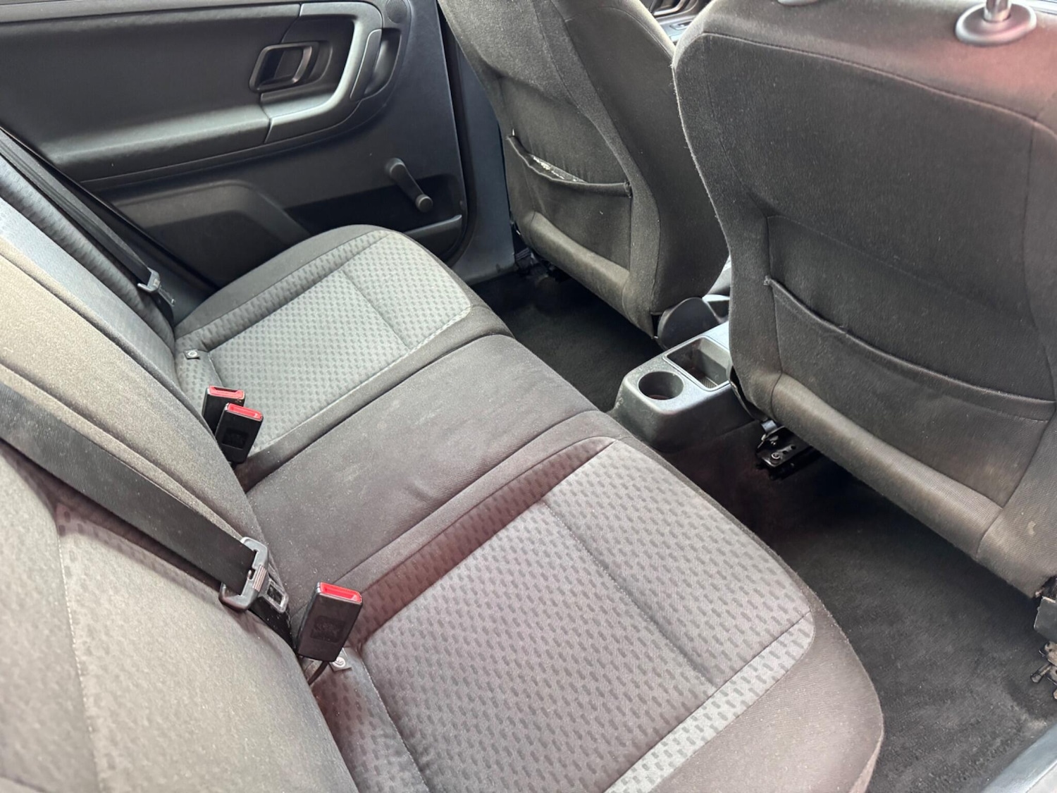 Used Skoda Fabia 2013 for sale - 76743556: Photo 19