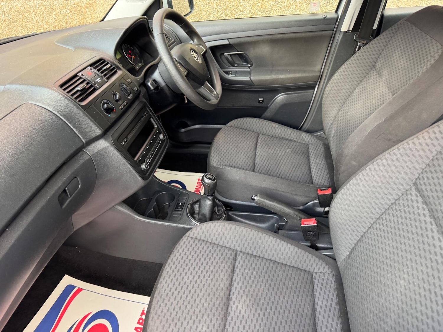 Used Skoda Fabia 2013 for sale - 76743556: Photo 20