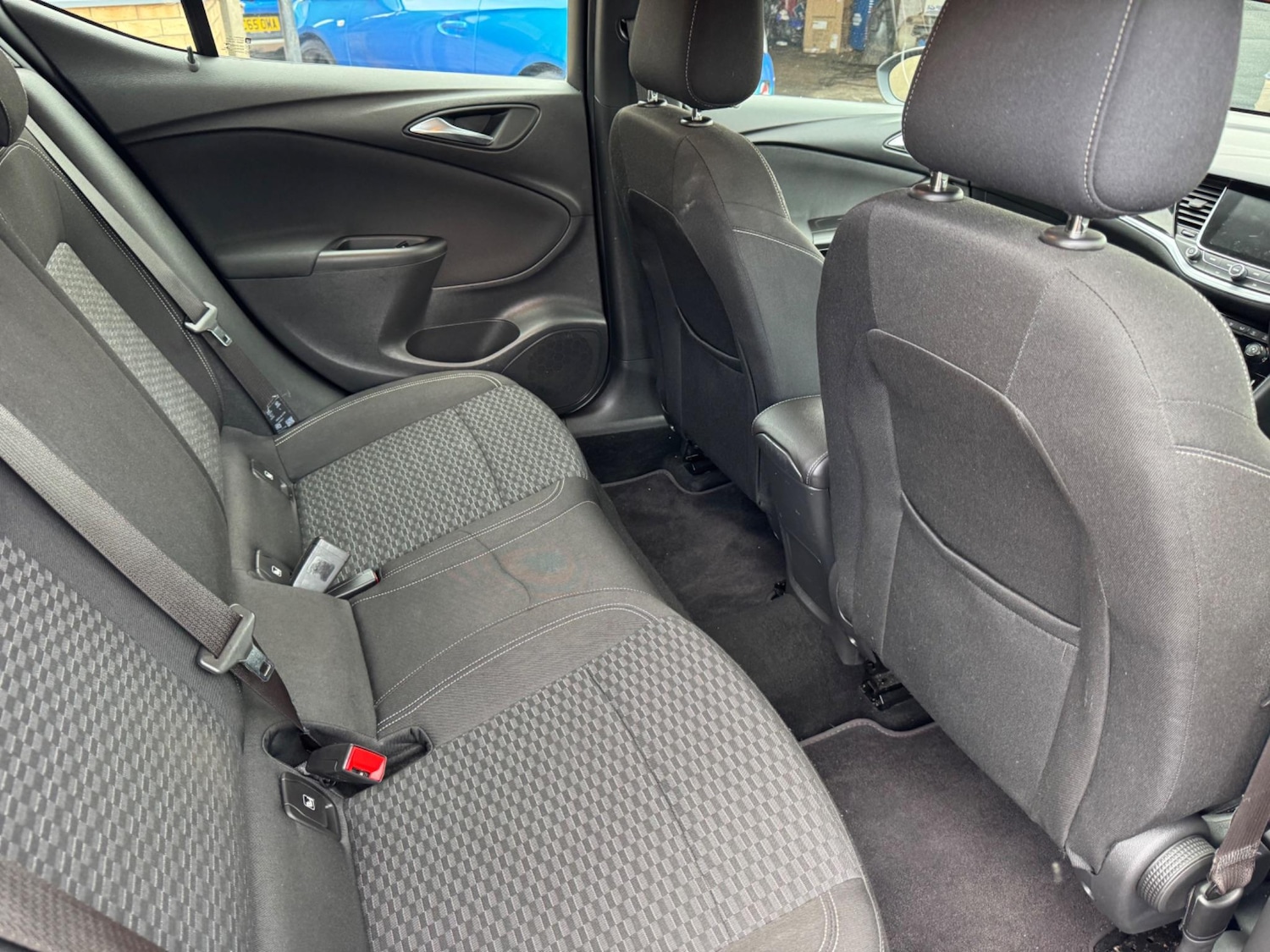 Used Vauxhall Astra 2016 for sale - 76370847: Photo 18