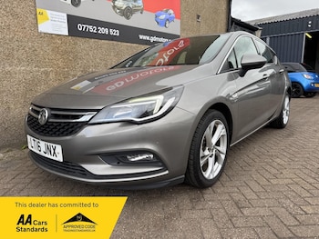 2016 (16) - 1.0i Turbo ecoFLEX SRi Nav Euro 6 (s/s) 5dr