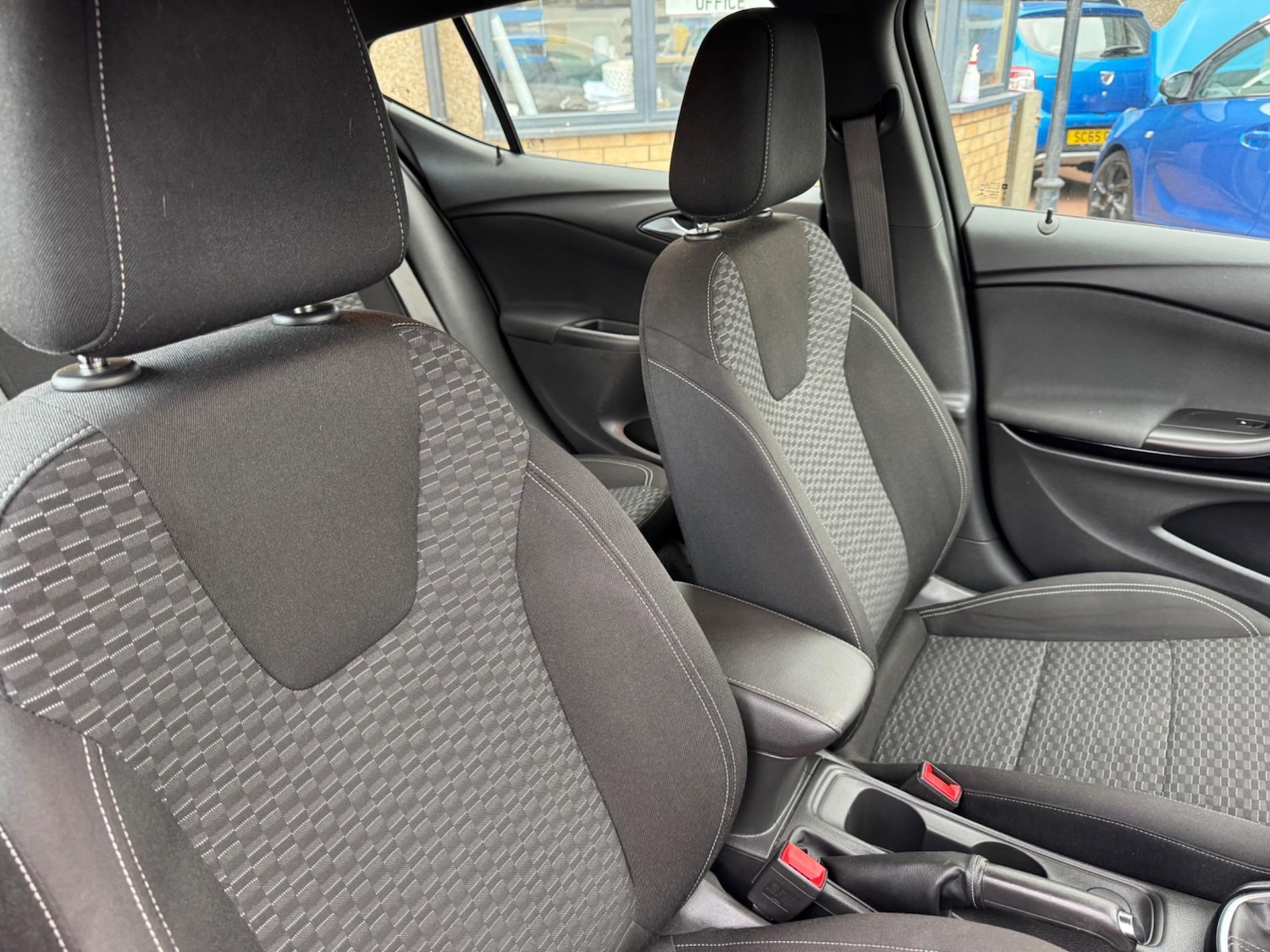 Used Vauxhall Astra 2016 for sale - 76370847: Photo 21